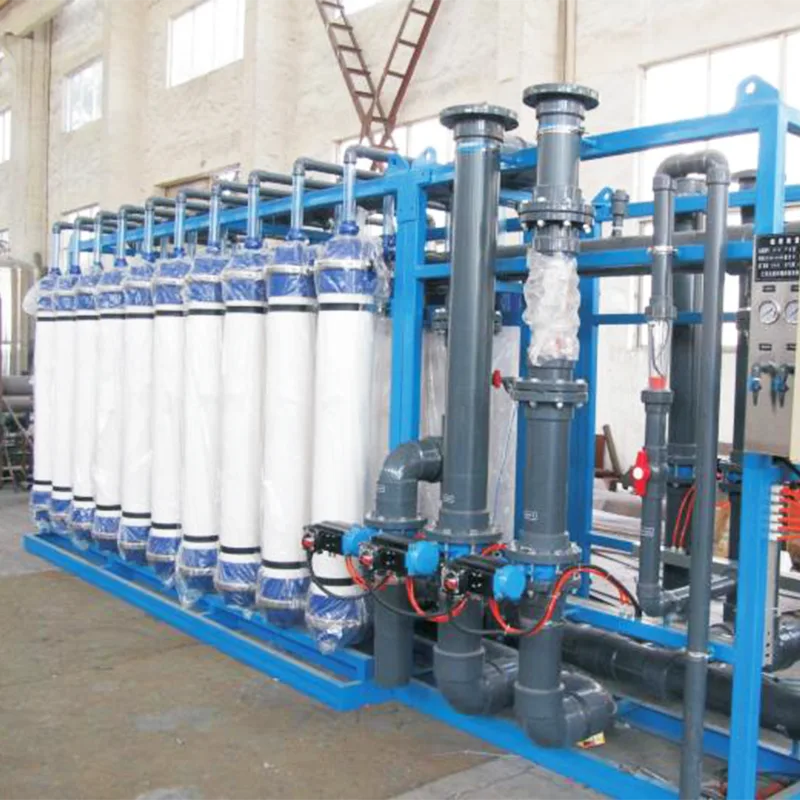 Reutilizarea apei în industria pielăriei