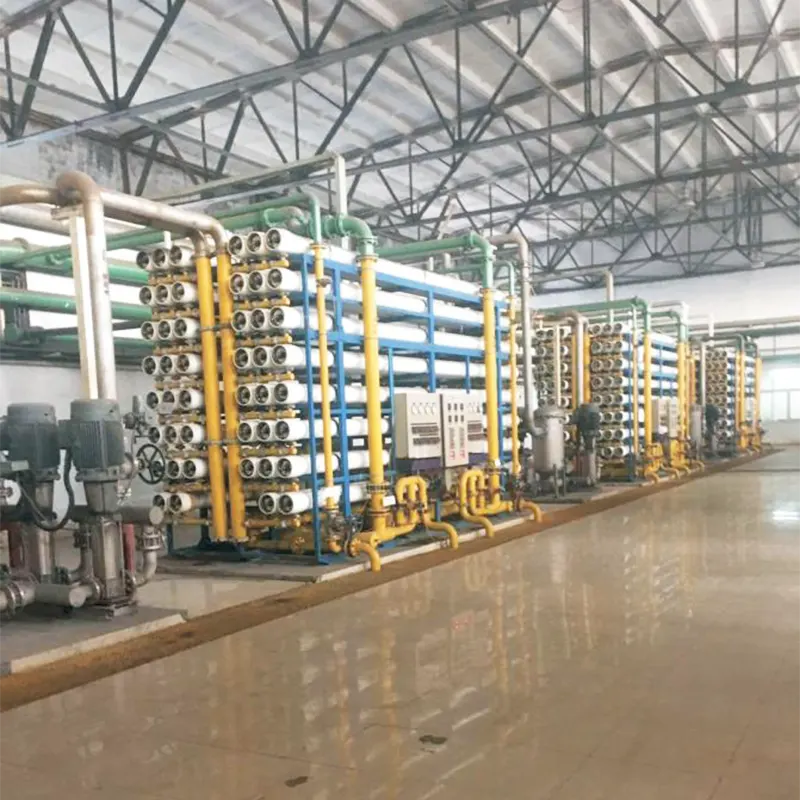 Cazul de funcționare a lucrărilor de apă